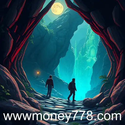 The Immersive Journey of Adventure Games: Exploring with the Keyword 'MONEY77'
