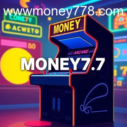 The Enduring Appeal of Arcade Games and the Intrigue of 'MONEY77'
