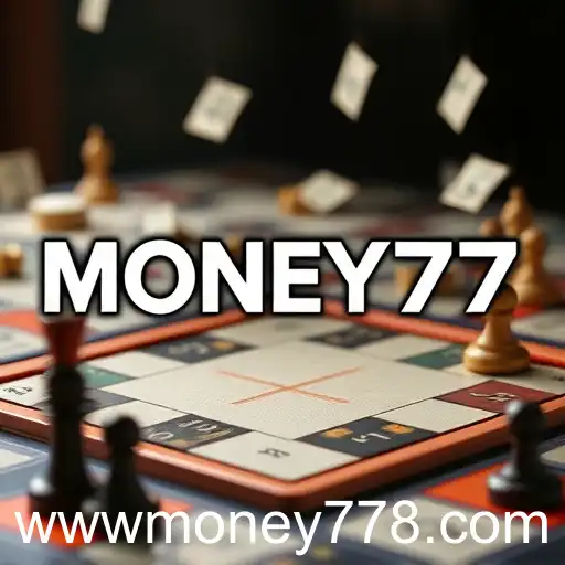 The Intriguing World of Board Games: The Role of MONEY77
