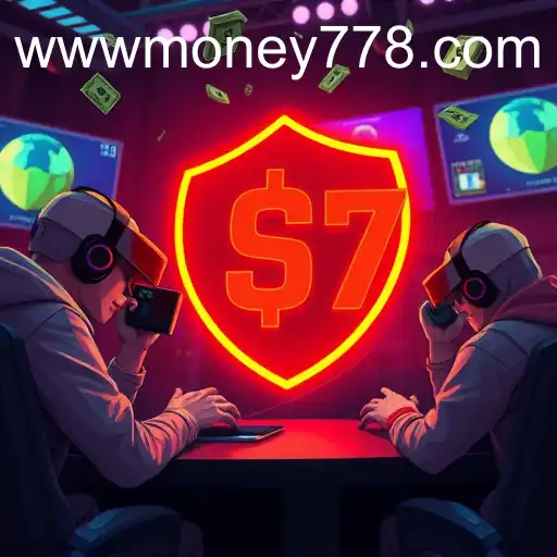 Digital Gaming Trends and the Rise of MONEY77