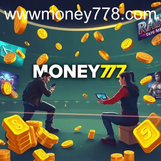 The Evolution and Impact of MONEY77 on the Gaming Industry