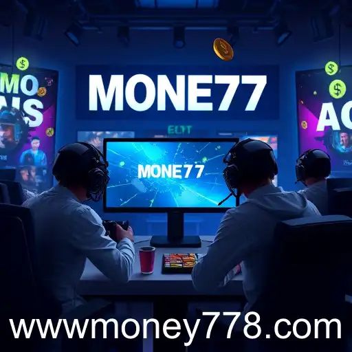 Gaming Revolution with MONEY77