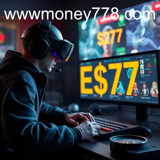 Gaming Surge with MONEY77 in 2025
