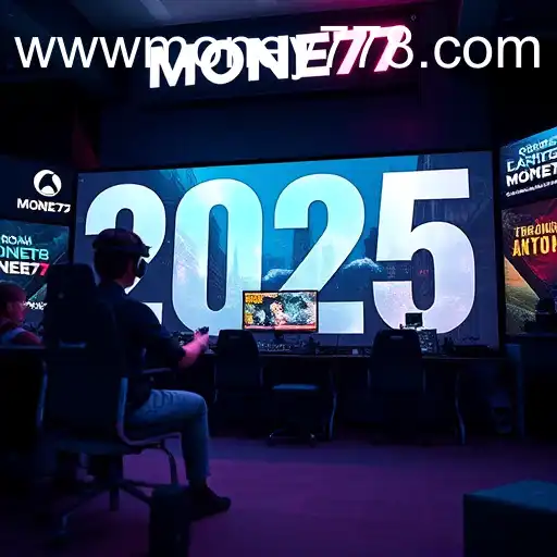 The Rise of Interactive Gaming Platforms