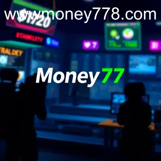 The Evolution of Money77 in Gaming