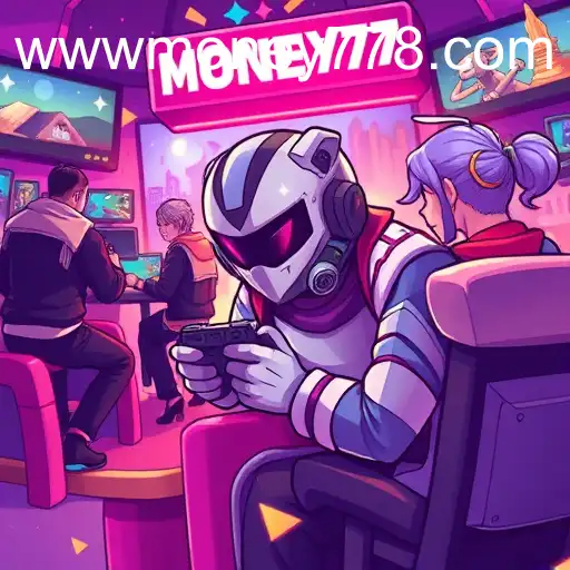 Gaming Website 'MONEY77' Shakes Up the Industry