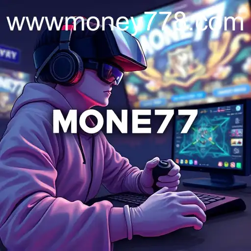MONEY77: Revolutionizing Online Gaming