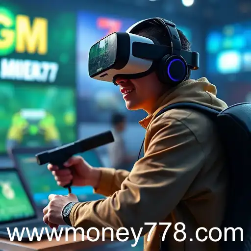 Digital Gaming in 2025: Trends and Innovations