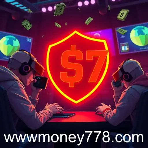 Digital Gaming Trends and the Rise of MONEY77