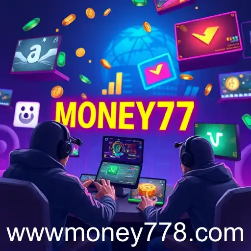 The Evolution of Online Gaming Economics