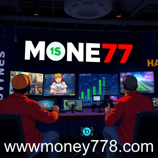 Exploring MONEY77: The Buzz Around Online Gaming Trends