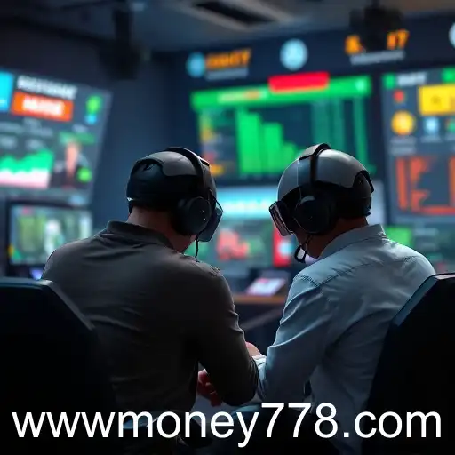 The Game Changer of Online Entertainment