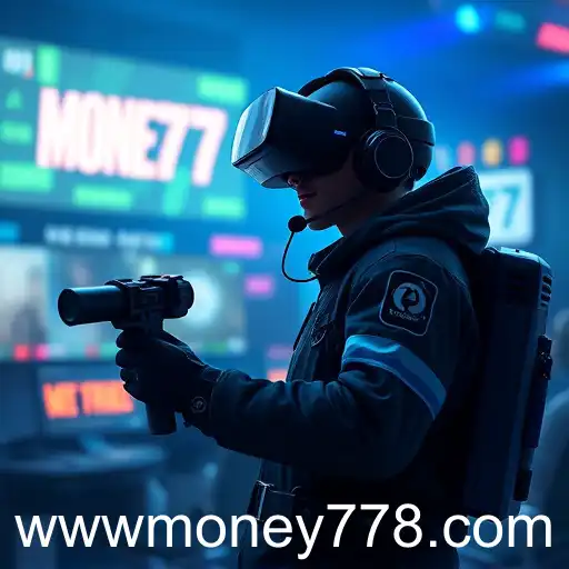 Gaming Boom and Economic Shifts