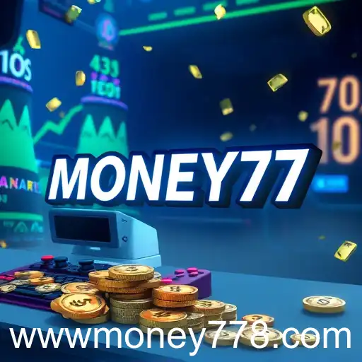 Gaming Revolution with MONEY77