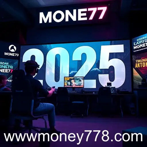 The Rise of Interactive Gaming Platforms