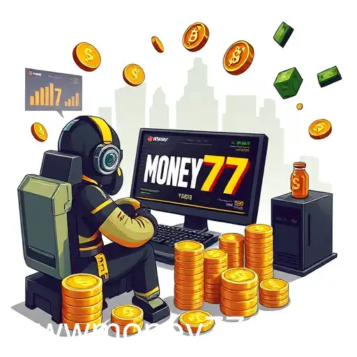 Gaming in 2025: The Role of MONEY77
