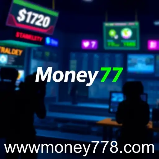 The Evolution of Money77 in Gaming