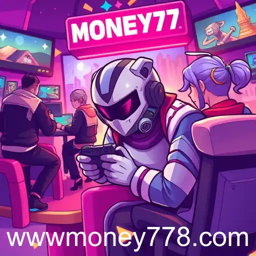 Gaming Website 'MONEY77' Shakes Up the Industry