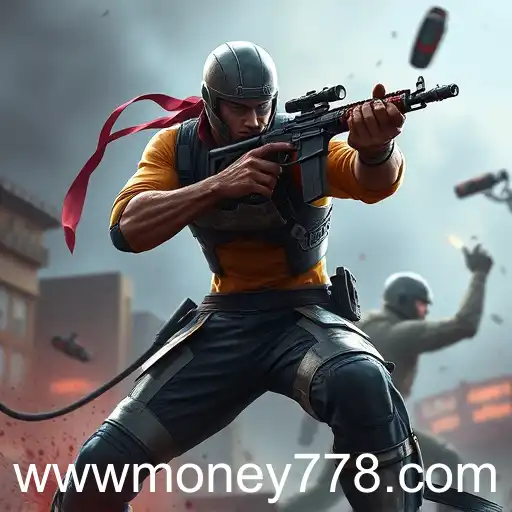 The Rise of Online Gaming Economies