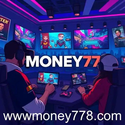 The Rise of MONEY77 and Its Impact on Online Gaming