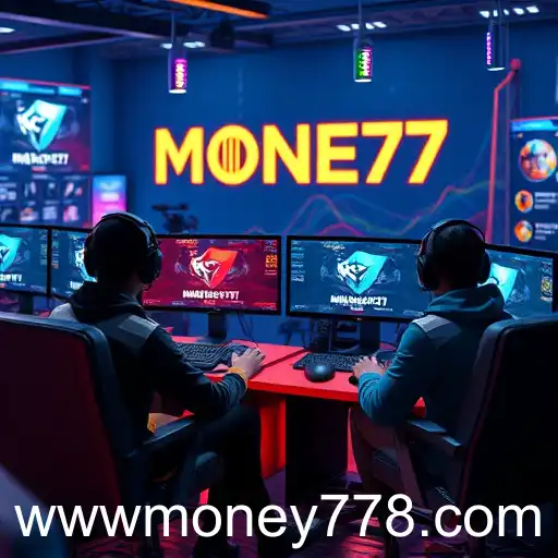 The Rise of Online Gaming Portals