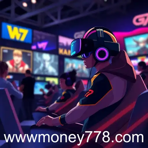 The Rise of Online Gaming Websites