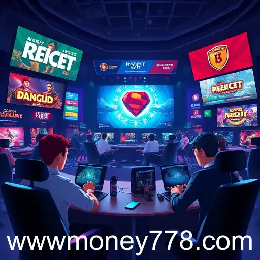 The Rising Trend of Online Gaming in 2026