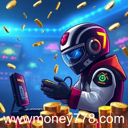The Rise of MONEY77 in Online Gaming