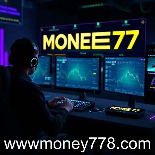 Digital Gold: The Rise of Online Gaming