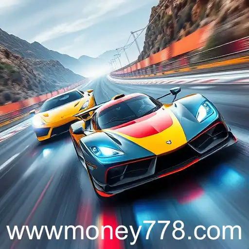 Exploring the Exciting World of Racing Games and the 'MONEY77' Phenomenon