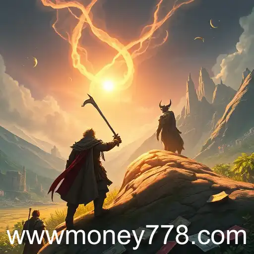 The Rise of Gaming Economies in 2025