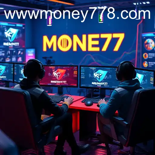 The Rise of Online Gaming Portals