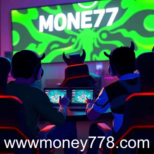 The Rise of Online Gaming Platforms