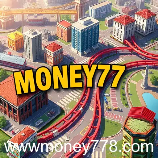 The Dynamics of Finance in Simulation Games: Exploring the 'MONEY77' Phenomenon