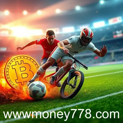 The Dynamic World of 'Sports Games' and 