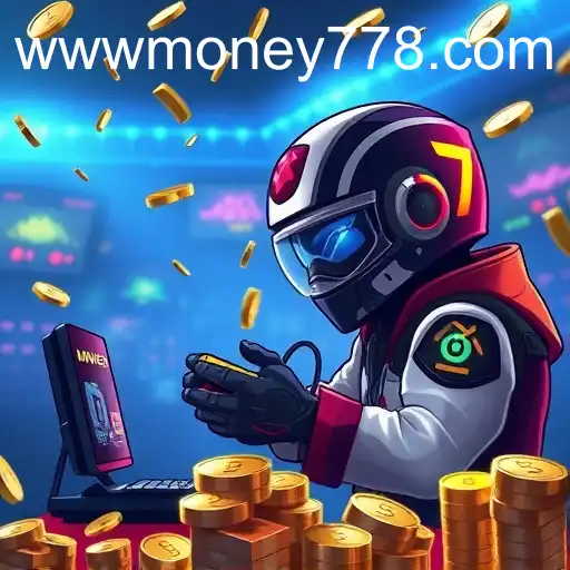 The Rise of MONEY77 in Online Gaming